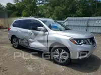 2020 Nissan PATHFINDER photo