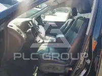 2020 Nissan PATHFINDER фото