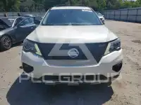 2020 Nissan PATHFINDER photo