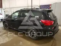 2020 Nissan PATHFINDER фото