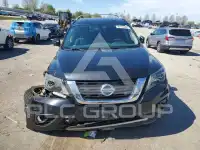 2020 Nissan PATHFINDER фото