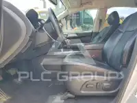 2020 Nissan PATHFINDER photo