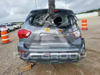 2020 Nissan PATHFINDER фото