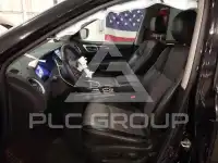 2020 Nissan PATHFINDER фото