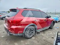 2020 Nissan PATHFINDER фото