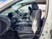 2020 Nissan PATHFINDER фото