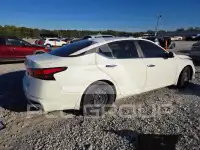 2020 Nissan ALTIMA фото