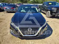 2020 Nissan ALTIMA photo