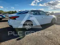 2020 Nissan ALTIMA photo