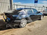 2020 Nissan ALTIMA photo