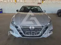 2020 Nissan ALTIMA фото