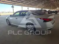 2020 Nissan ALTIMA фото