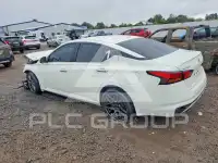2020 Nissan ALTIMA фото