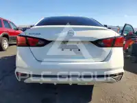 2020 Nissan ALTIMA photo