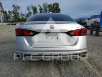 2020 Nissan ALTIMA photo