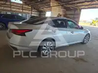 2020 Nissan ALTIMA фото