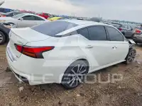 2020 Nissan ALTIMA photo