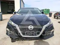 2020 Nissan ALTIMA фото