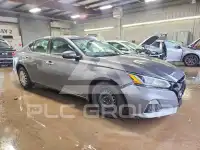 2020 Nissan ALTIMA photo