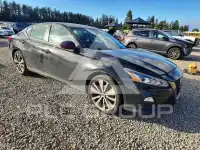 2020 Nissan ALTIMA фото