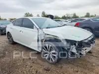 2020 Nissan ALTIMA photo