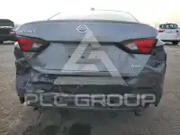2020 Nissan ALTIMA фото