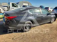 2020 Nissan ALTIMA photo