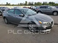 2020 Nissan ALTIMA фото