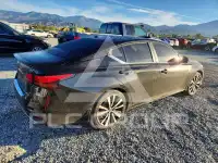 2020 Nissan ALTIMA photo