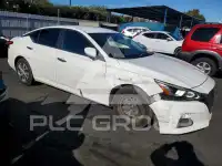 2020 Nissan ALTIMA photo