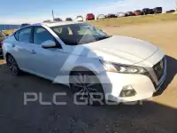 2020 Nissan ALTIMA фото