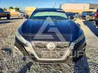 2020 Nissan ALTIMA photo
