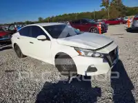 2020 Nissan ALTIMA фото