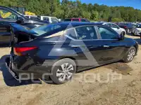 2020 Nissan ALTIMA photo