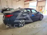 2020 Nissan ALTIMA фото