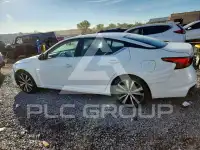 2020 Nissan ALTIMA фото