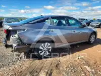 2020 Nissan ALTIMA фото
