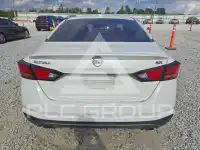 2020 Nissan ALTIMA фото