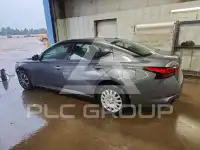 2020 Nissan ALTIMA photo