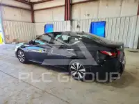 2020 Nissan ALTIMA фото