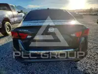 2020 Nissan ALTIMA photo
