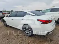 2020 Nissan ALTIMA photo