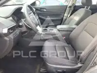 2020 Nissan ALTIMA фото