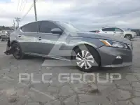 2020 Nissan ALTIMA фото