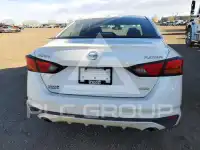 2020 Nissan ALTIMA фото