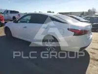 2020 Nissan ALTIMA photo