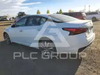 2020 Nissan ALTIMA фото