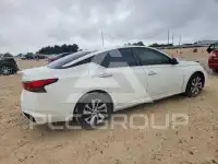 2020 Nissan ALTIMA photo