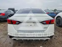 2020 Nissan ALTIMA photo