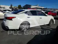 2020 Nissan ALTIMA photo